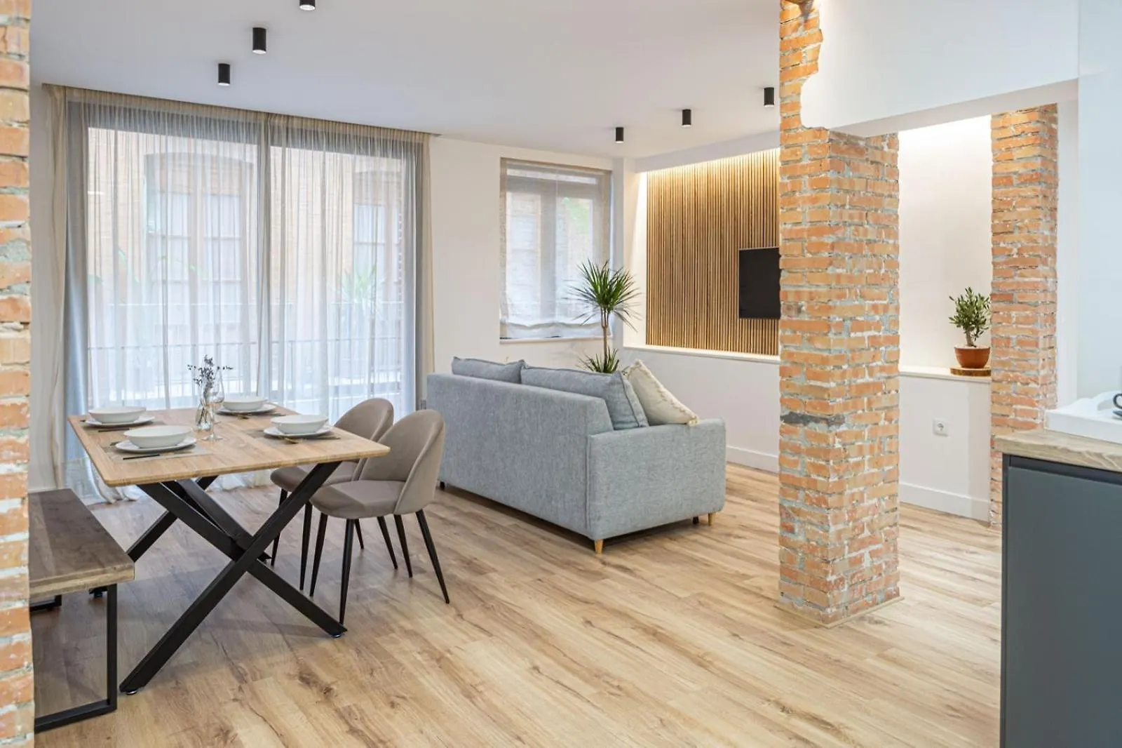 Apartamento Sentir Jaen I