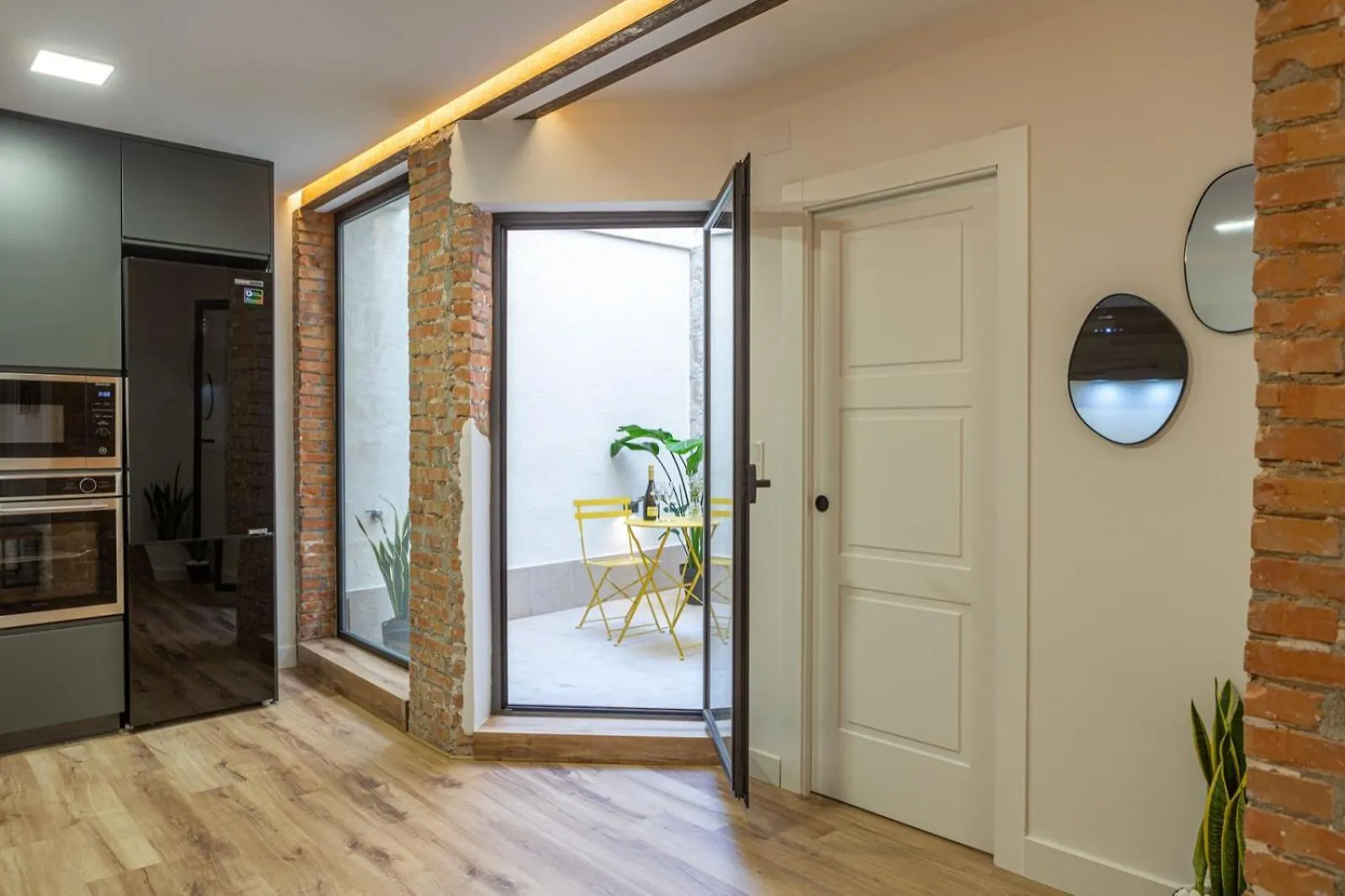 Apartamento Sentir Jaen I España