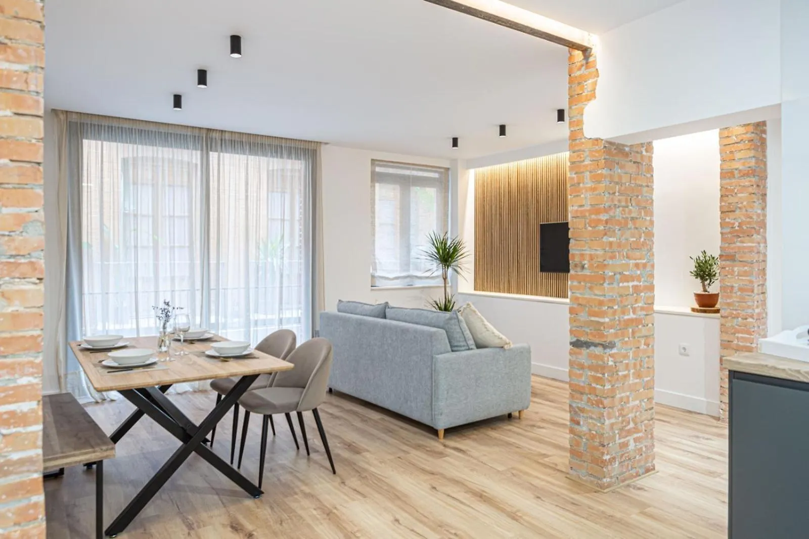 Apartamento Sentir Jaen I