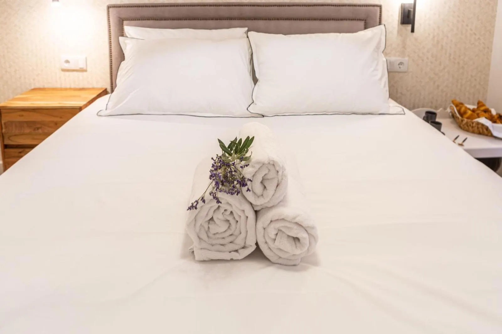 Apartamento Sentir Jaen I España
