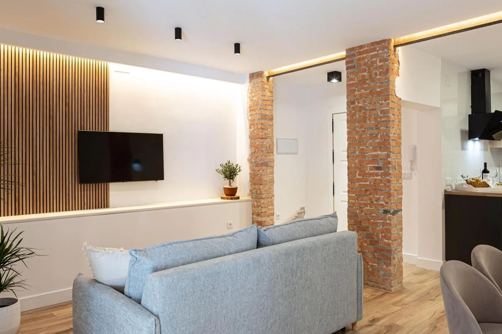 Apartamento Sentir Jaen I 0*,  España