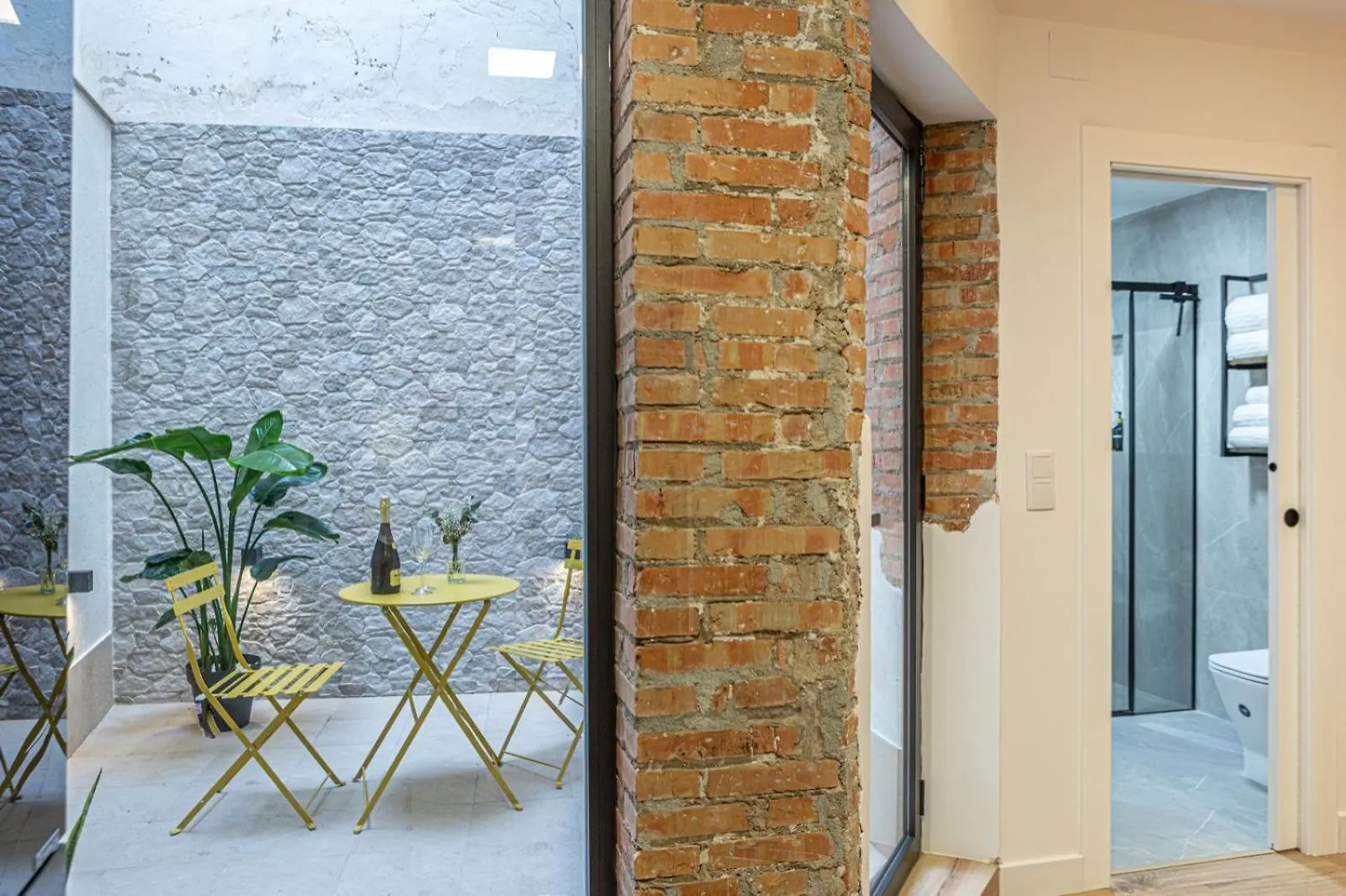 Apartamento Sentir Jaen I
