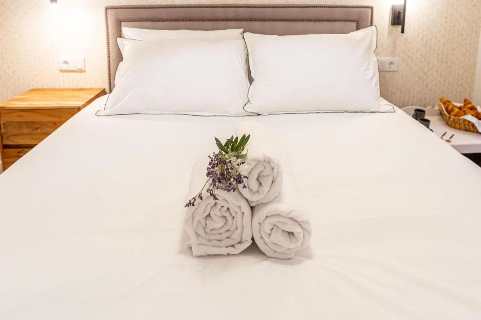 Apartamento Sentir Jaen I