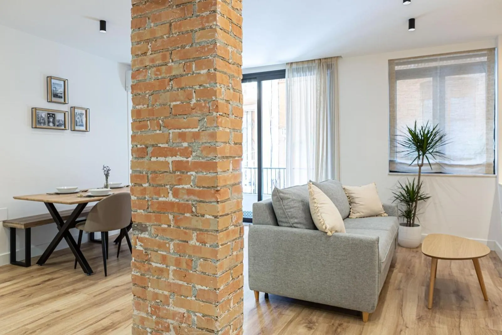 Apartamento Sentir Jaen I