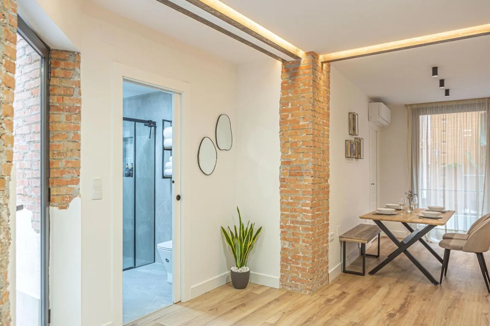 Apartamento Sentir Jaen I