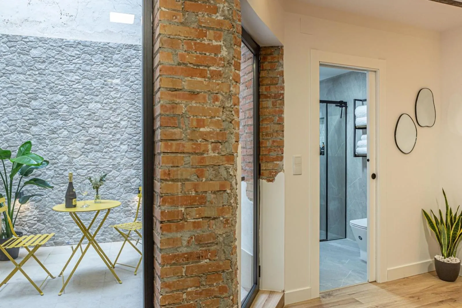 Apartamento Sentir Jaen I España