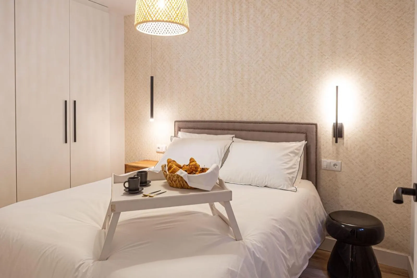 Apartamento Sentir Jaen I