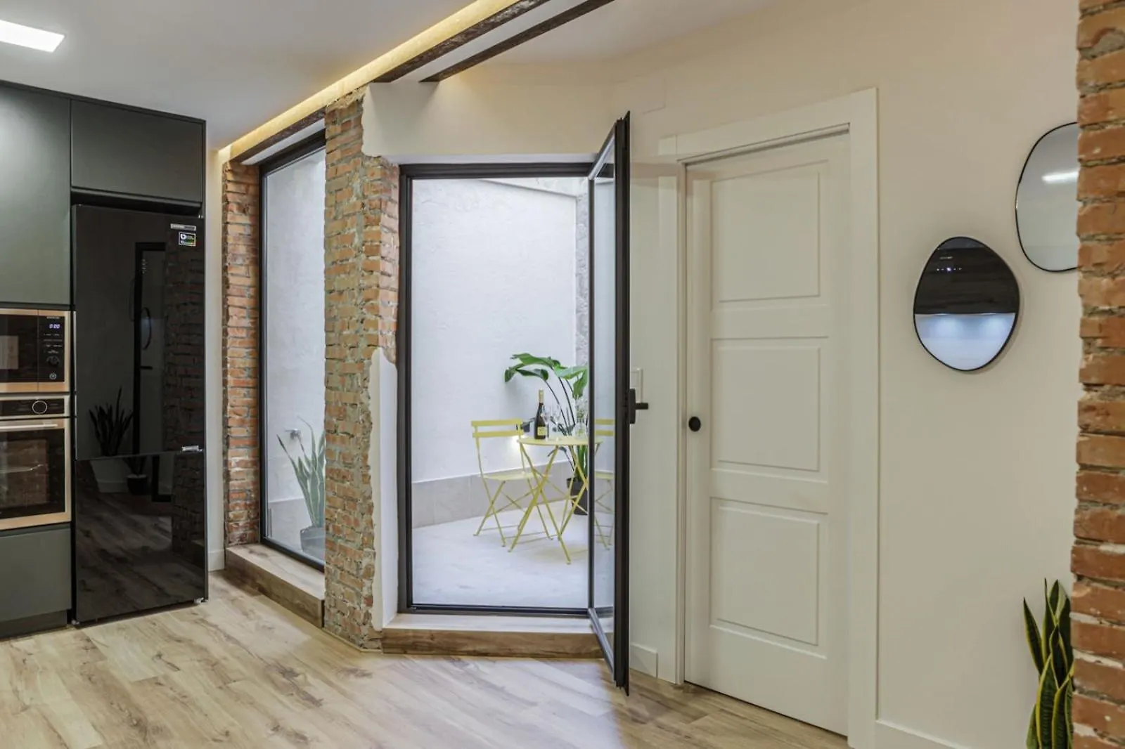 Apartamento Sentir Jaen I