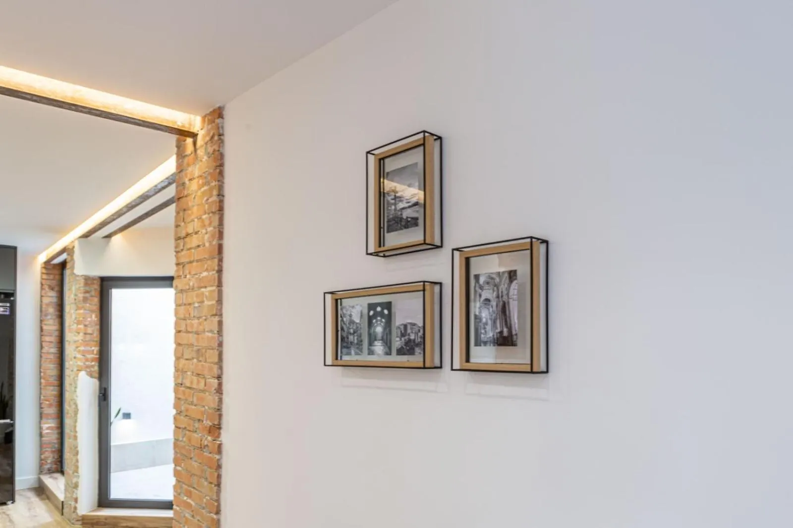 Sentir Jaen I Apartment