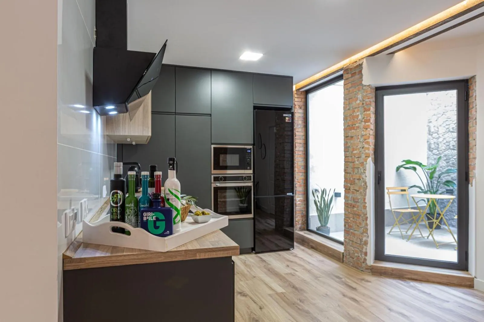 Sentir Jaen I Apartment 0*,  Spain
