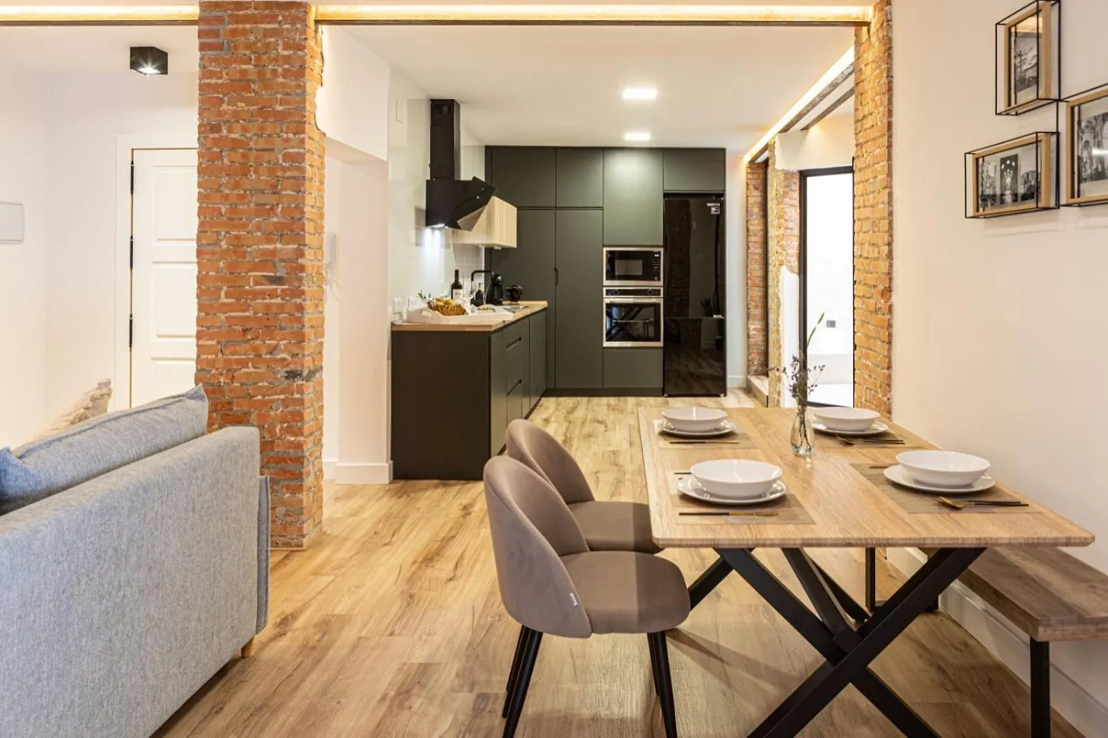 Sentir Jaen I Apartment 0*,  Spain
