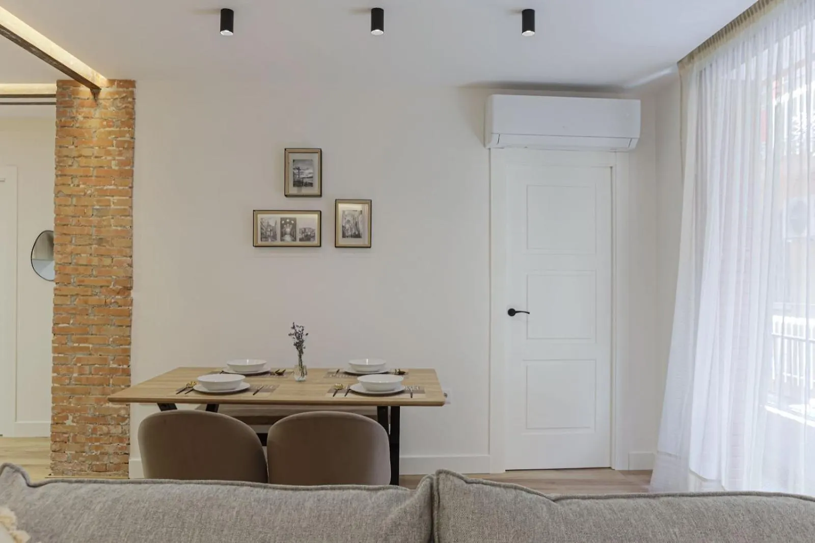 Sentir Jaen I Apartment