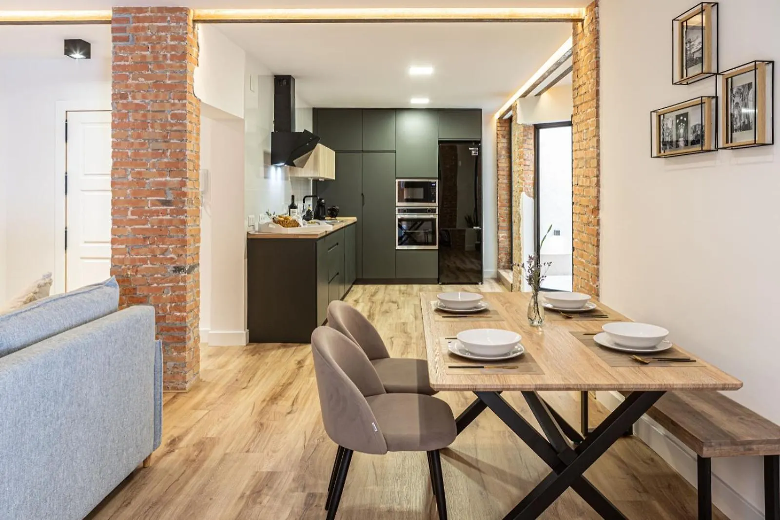 Sentir Jaen I Apartment Spain