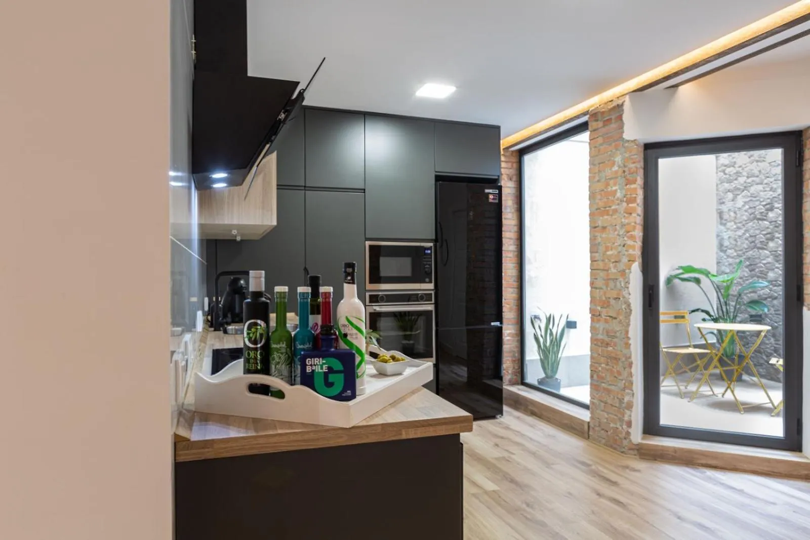 Sentir Jaen I Apartment Spain