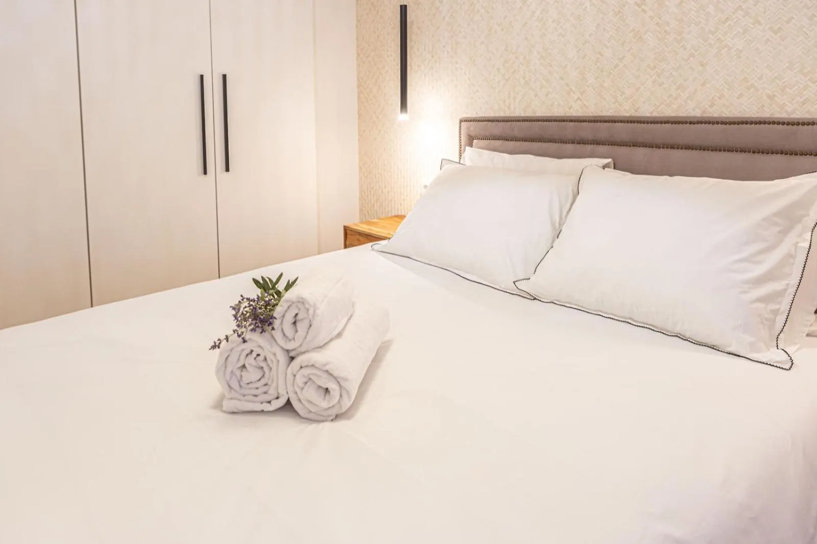 Sentir Jaen I Apartment