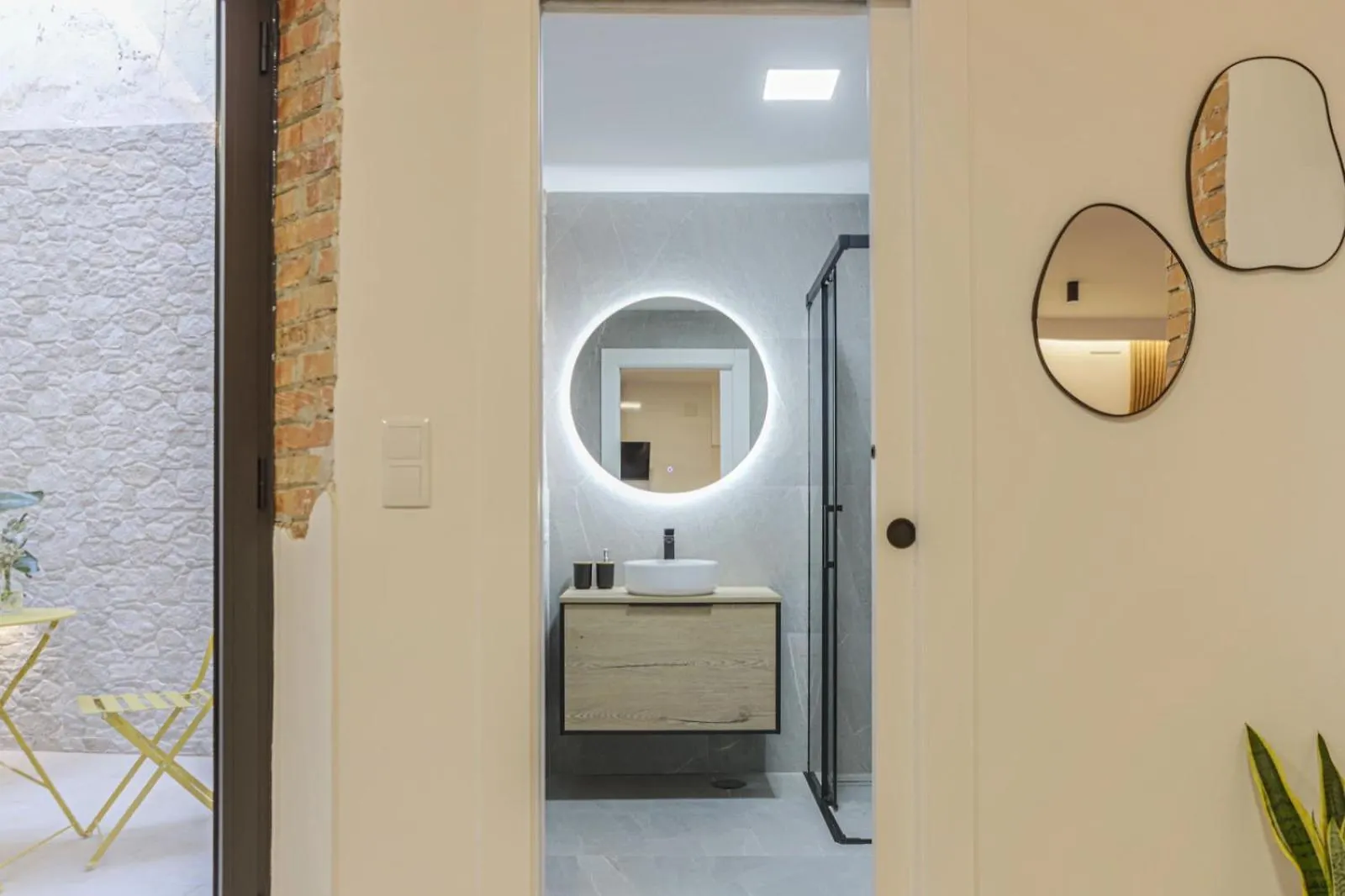 Sentir Jaen I Apartment