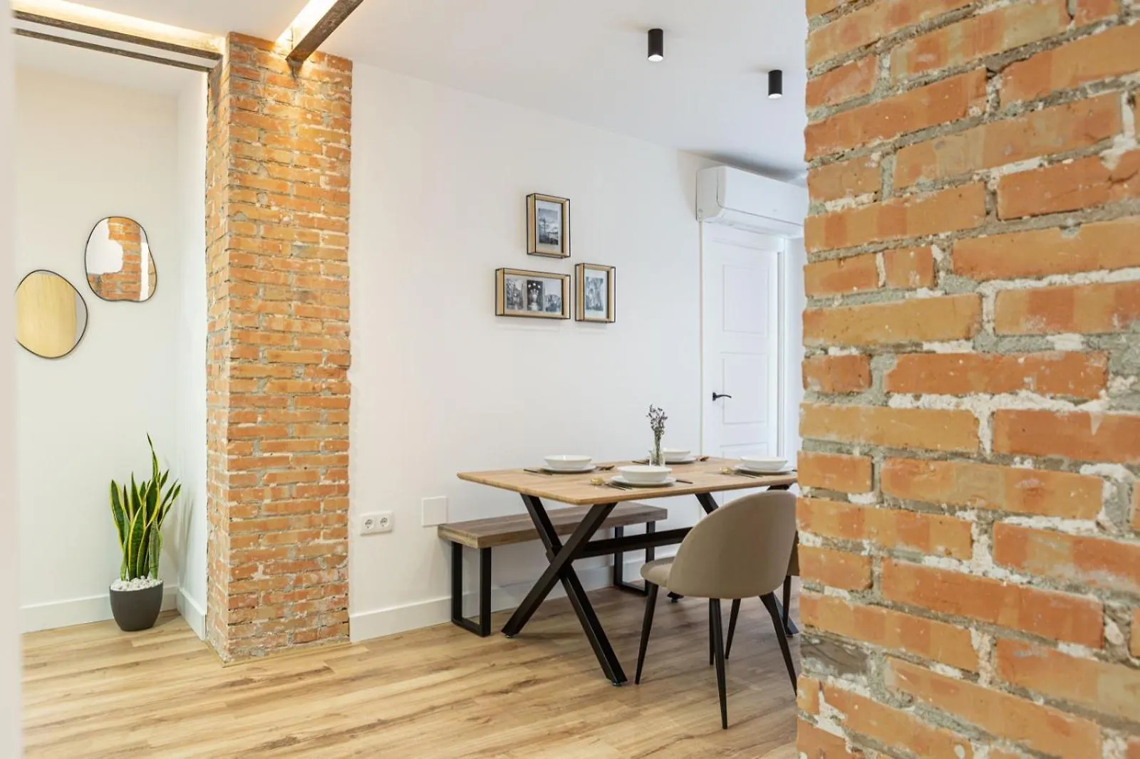 Sentir Jaen I Apartment Spain