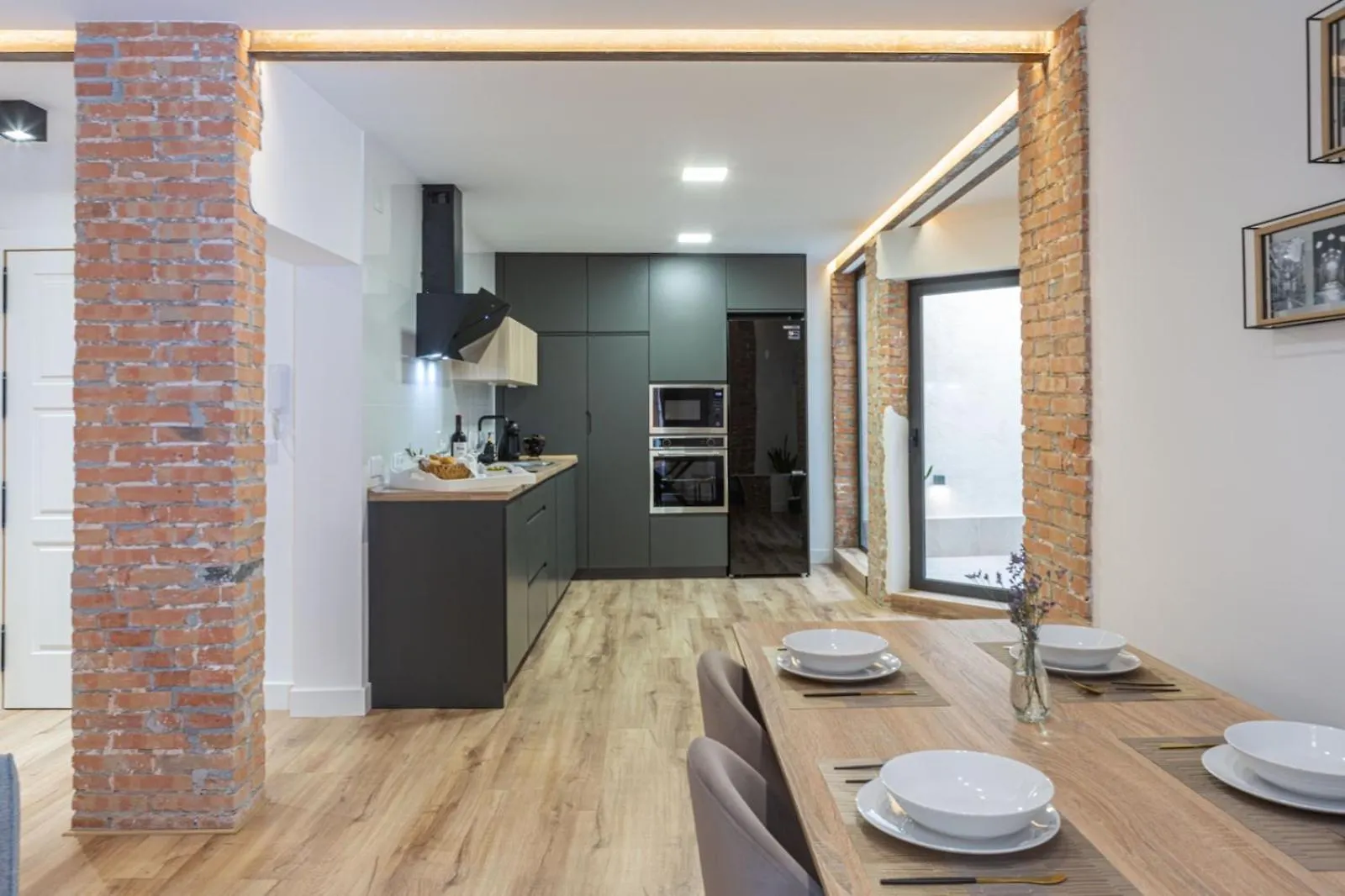 Sentir Jaen I Apartment 0*,  Spain
