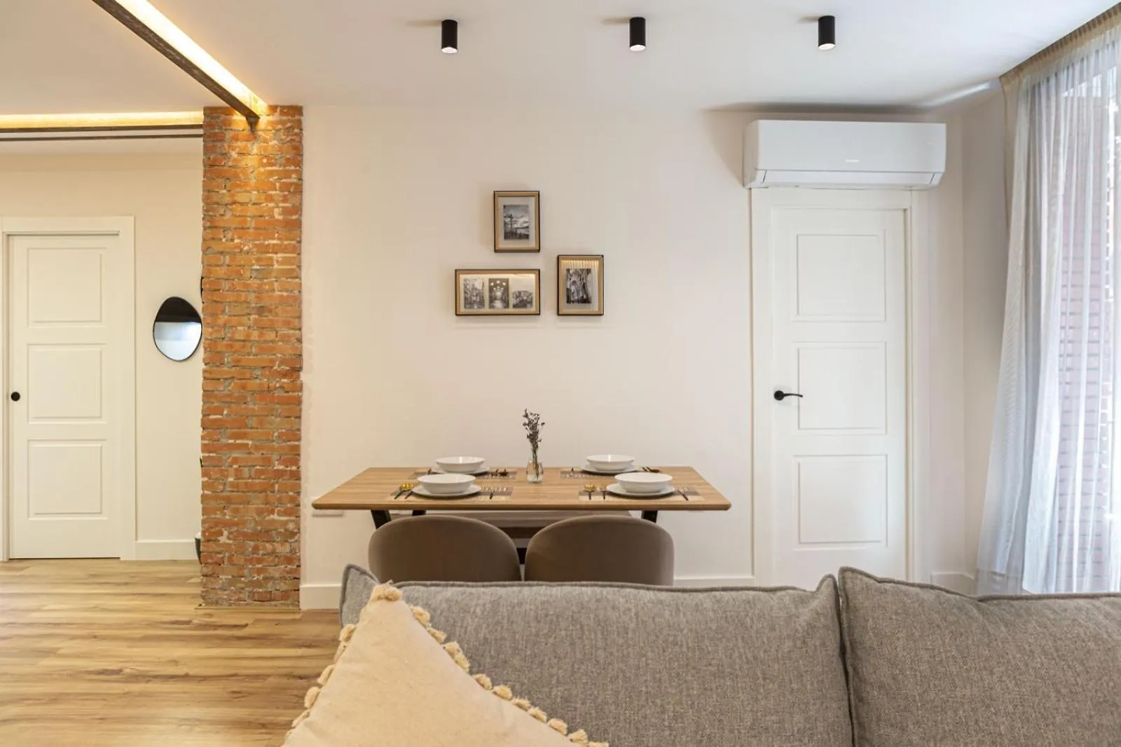 Sentir Jaen I Apartment